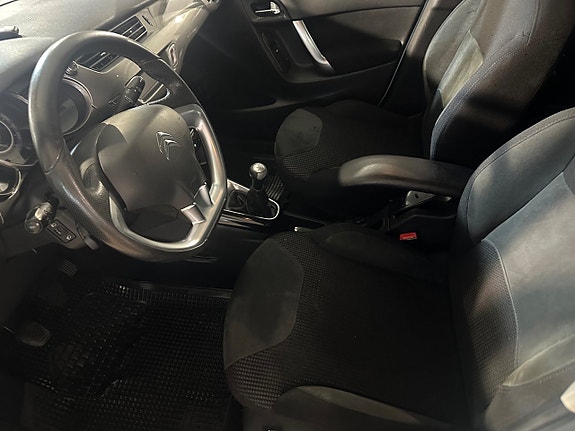 Citroen C3 6 of 10