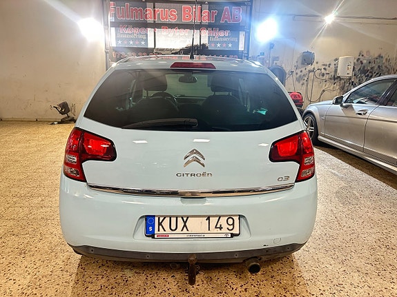 Citroen C3 10 of 10