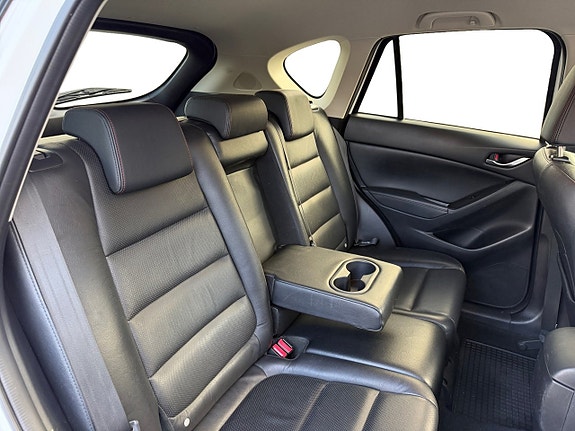 Mazda CX-5 18 of 18