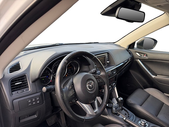 Mazda CX-5 11 of 18