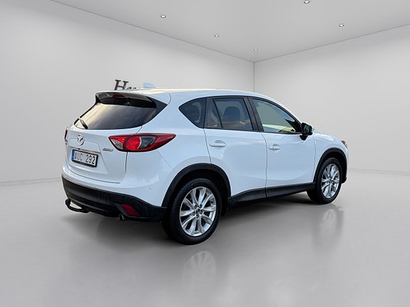 Mazda CX-5 6 of 18