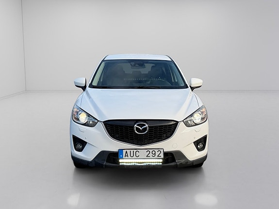 Mazda CX-5 2 of 18