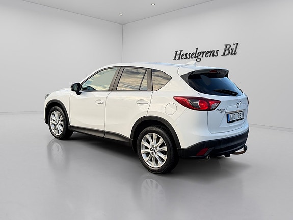Mazda CX-5 9 of 18
