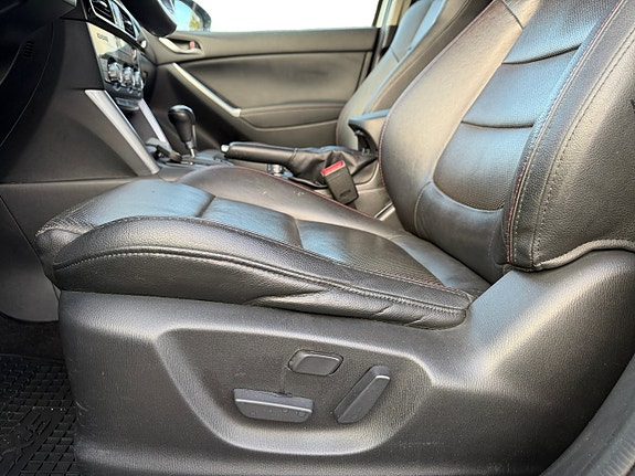 Mazda CX-5 12 of 18