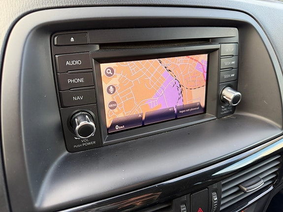 Mazda CX-5 14 of 18