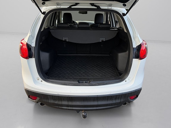 Mazda CX-5 8 of 18