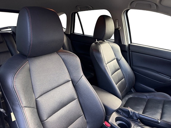 Mazda CX-5 17 of 18