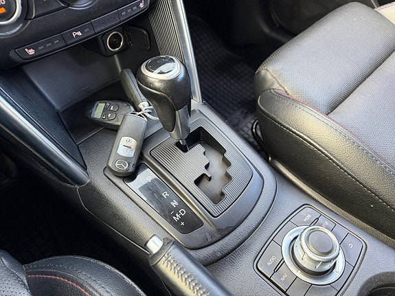 Mazda CX-5 16 of 18