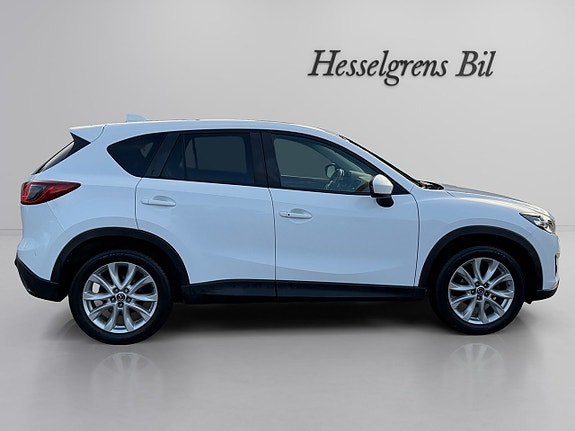 Mazda CX-5 5 of 18