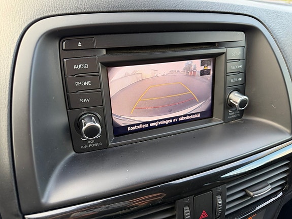Mazda CX-5 15 of 18
