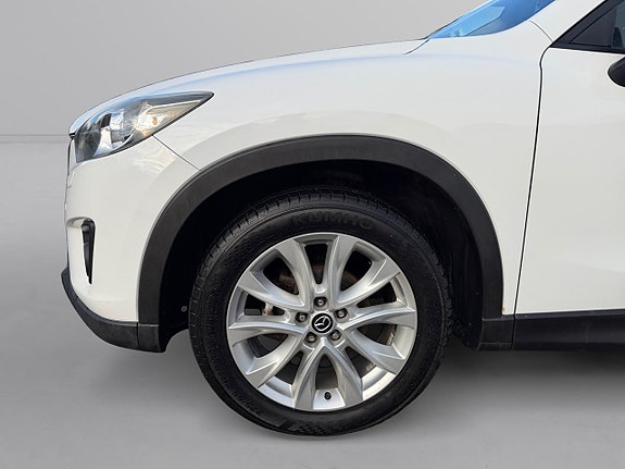 Mazda CX-5 3 of 18