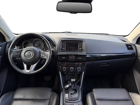 Mazda CX-5 13 of 18