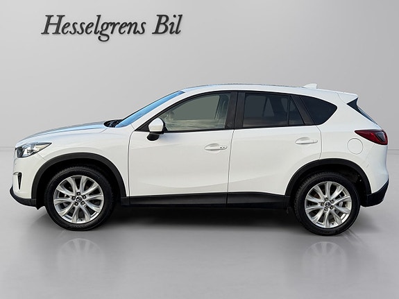 Mazda CX-5 10 of 18