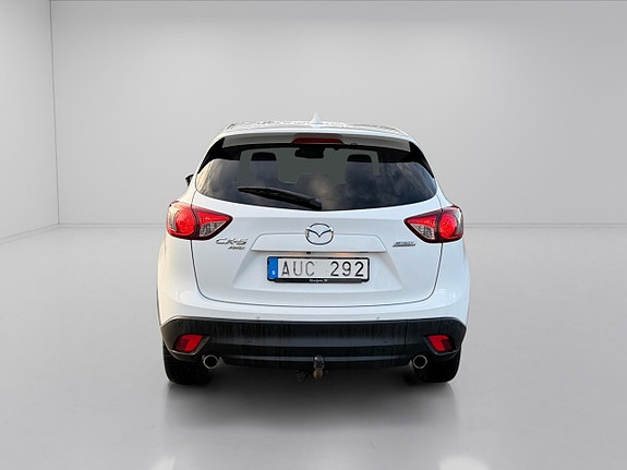 Mazda CX-5 7 of 18
