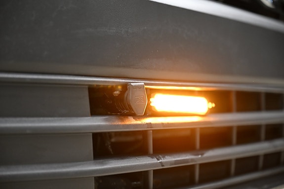 Volkswagen Caravelle 22 of 30