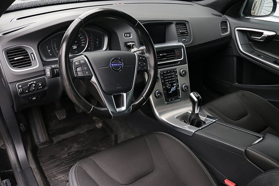 Volvo V60 6 of 11