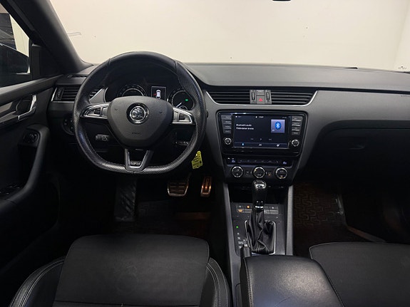 Skoda Octavia 9 of 20