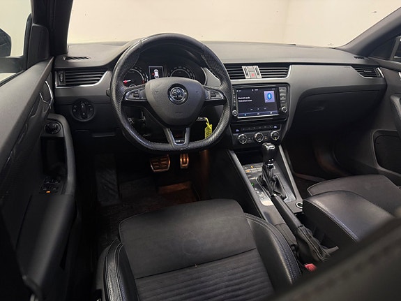 Skoda Octavia 7 of 20