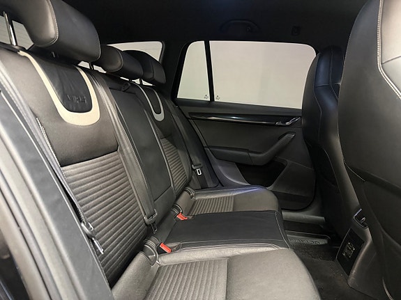 Skoda Octavia 12 of 20