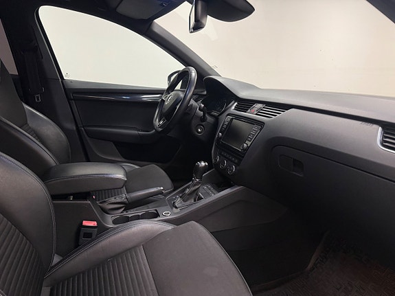 Skoda Octavia 10 of 20