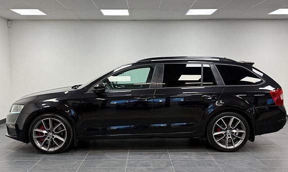 Skoda Octavia 5 of 20