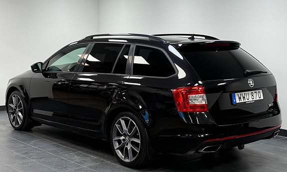 Skoda Octavia 2 of 20