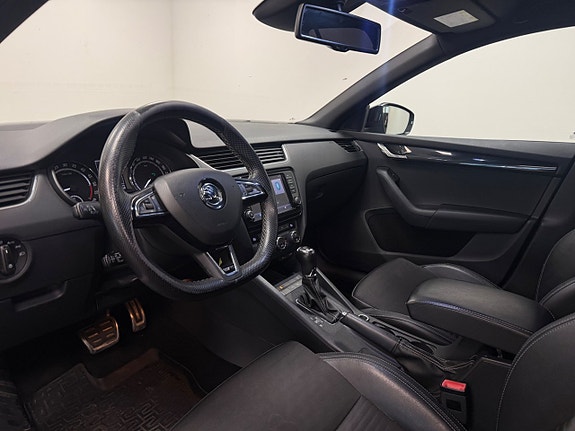 Skoda Octavia 6 of 20