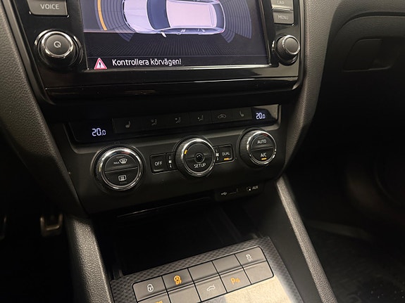 Skoda Octavia 17 of 20