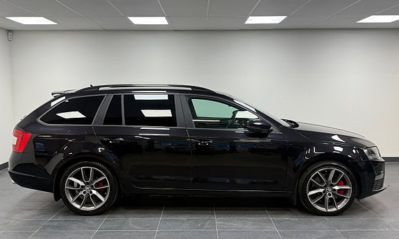 Skoda Octavia 3 of 20