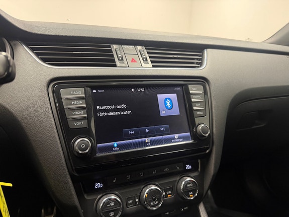 Skoda Octavia 16 of 20
