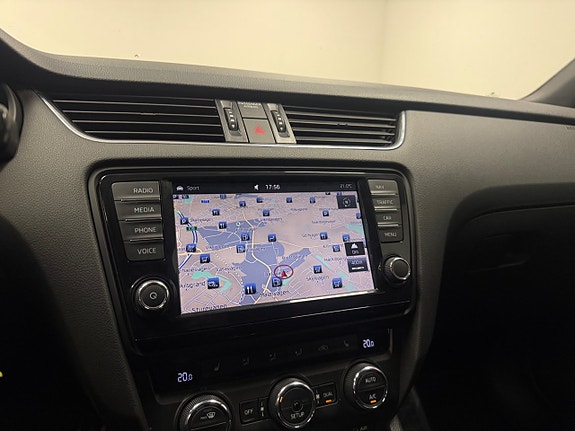 Skoda Octavia 15 of 20