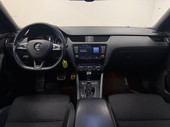 Skoda Octavia 8 of 20