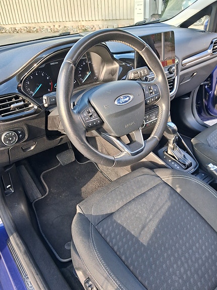 Ford Fiesta 15 of 20