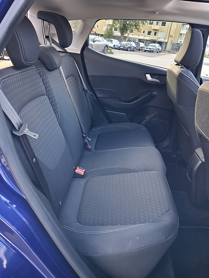 Ford Fiesta 11 of 20