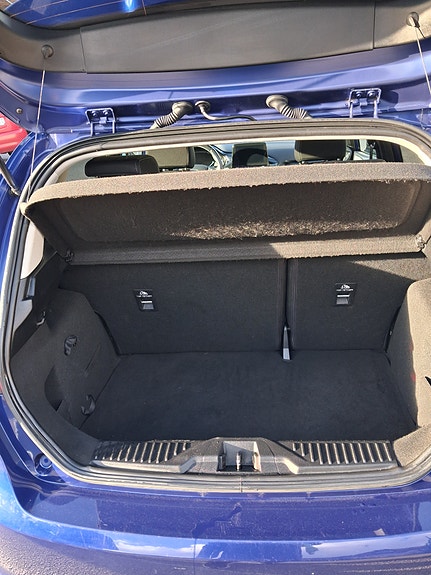 Ford Fiesta 10 of 20