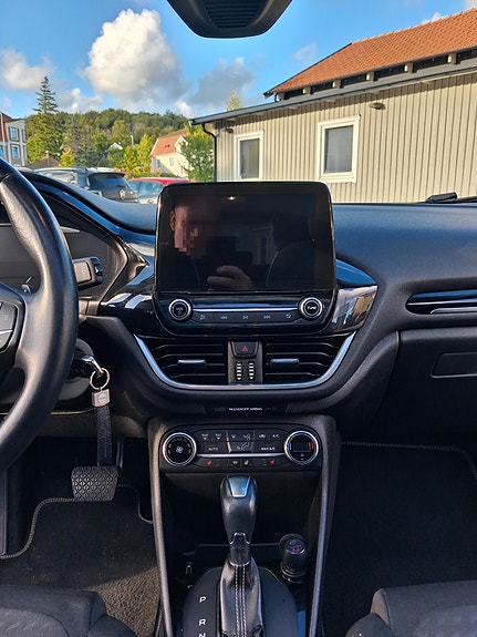 Ford Fiesta 19 of 20