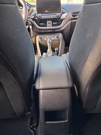 Ford Fiesta 20 of 20