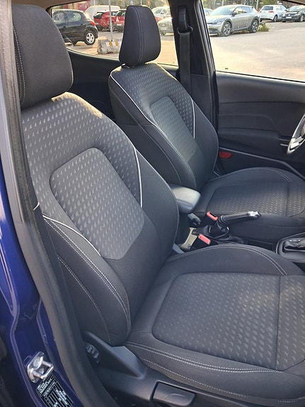 Ford Fiesta 14 of 20