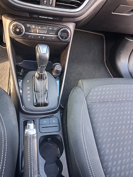 Ford Fiesta 18 of 20