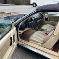 Mercedes-Benz SL500 10 of 14