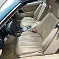 Mercedes-Benz SL500 5 of 14