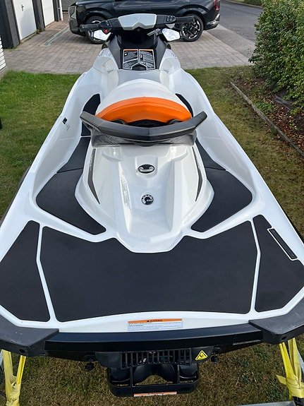 Seadoo GTI 130 3 of 6