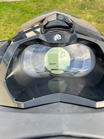 Seadoo GTI 130 4 of 6
