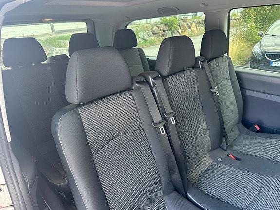 Mercedes-Benz Vito 108 9 of 9