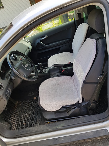 Audi A3 3 of 6