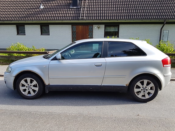 Audi A3 4 of 6