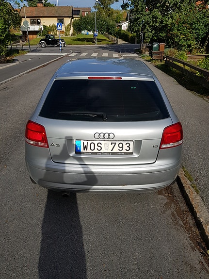 Audi A3 6 of 6
