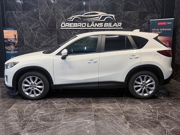 Mazda CX-5 10 of 22