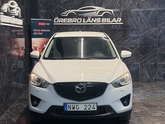 Mazda CX-5 11 of 22