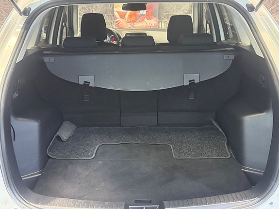 Mazda CX-5 22 of 22